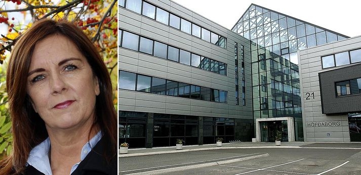 Þrettándi fundurinn haldinn hjá ríkissáttasemjara