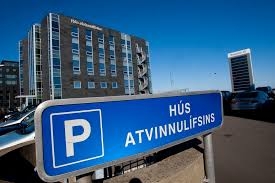 SGS fundaði með Samtökum atvinnulífsins