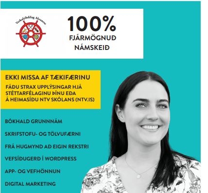 Frábærar fréttir !