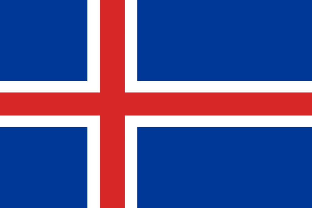 Skrifstofan lokar kl. 15 í dag - Áfram Ísland!