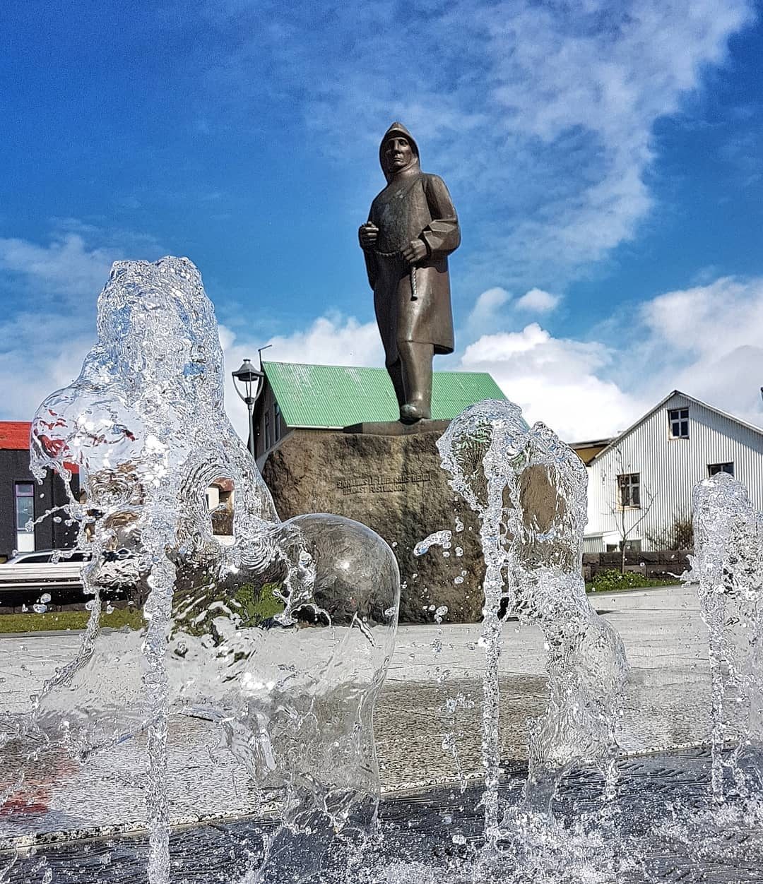 Aðalfundur sjómannadeildar Verkalýðsfélags Akraness