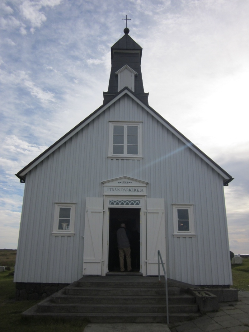 Dagsferð "eldri deildar" VLFA - ferðasaga