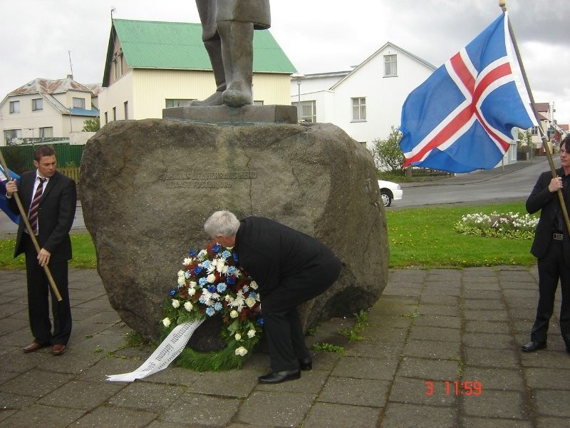 Sjómannadagurinn 2009